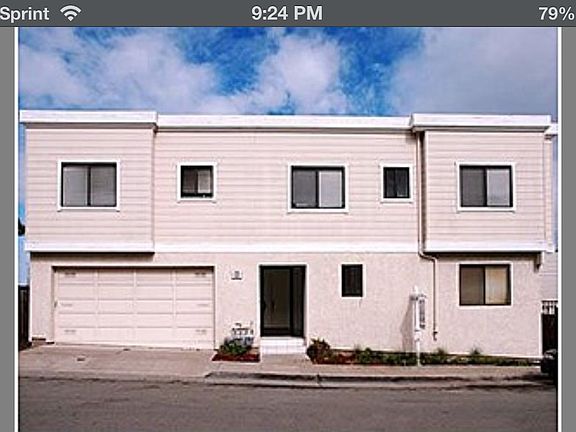 2nd image of 795 Le Conte Ave