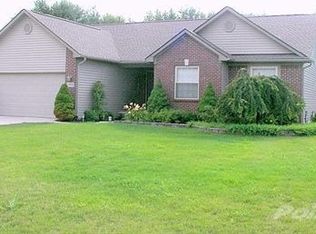 15876 Aspen Dr #37, Romulus, MI 48174