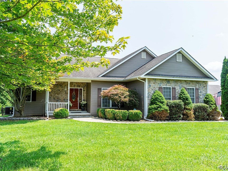 1258 Eastham Rd Bumpass, VA Zillow Apartments for Rent in Bumpass