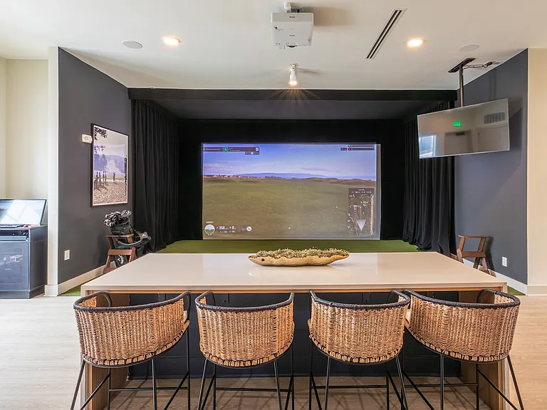 Miro Luxury Apartments — Photo 22