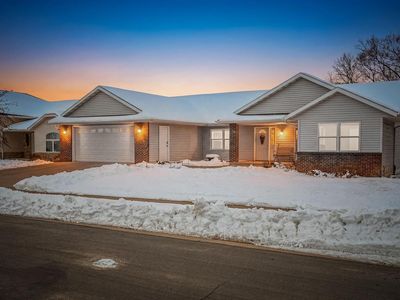 4301 Mariah DRIVE N N, La Crosse, WI, 54601