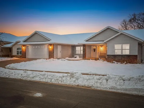4301 Mariah DRIVE N N, La Crosse, WI 54601