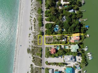 15789 Captiva Dr, Sanibel, FL 33924