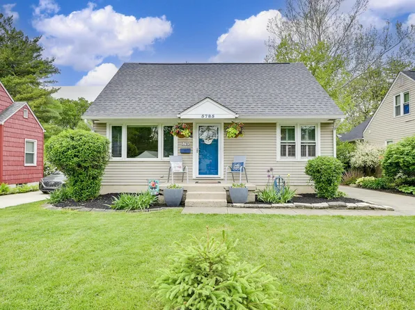 5785 Andover St, Columbus, OH 43085
