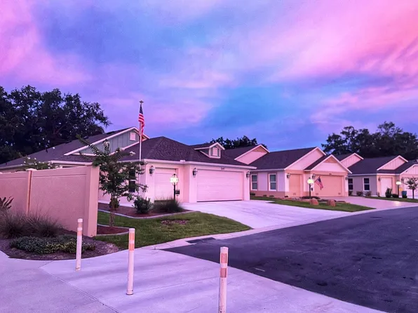 1247 Cadiz Ter, The Villages, FL 32159