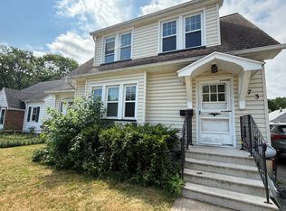 73 Wedgewood Park, Rochester, NY 14616