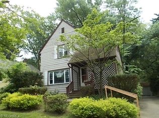 4598 Liberty Rd, South Euclid, OH 44121