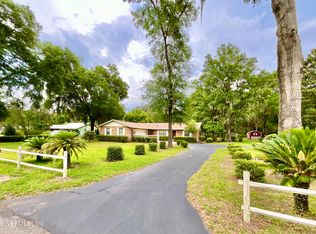 6027 Dogwood Ln, Melrose, FL 32666