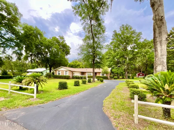 6027 DOGWOOD Lane, Melrose, FL 32666