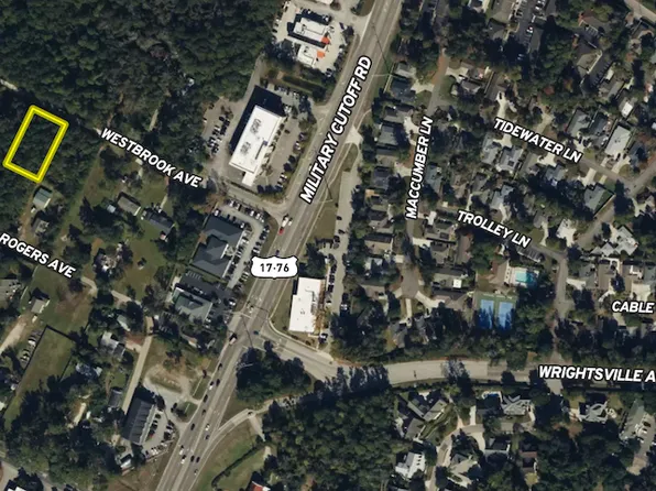 117 Westbrook Ave Lot Wp003, Wilmington, NC 28403