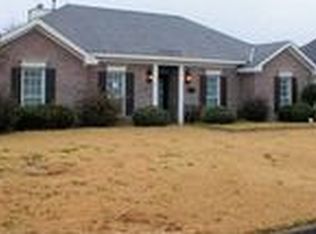 1853 Woodmere Loop, Montgomery, AL 36117