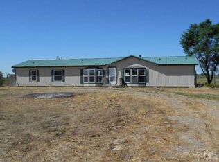 15750 Cr E.25, Ordway, CO 81063