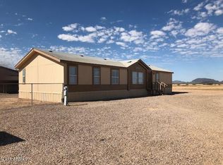 16318 S Squatter Rd, Arizona City, AZ 85123