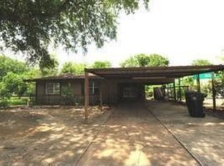 8614 Merle St, Houston, TX 77033