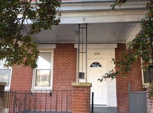 3925 Edmondson Ave, Baltimore, MD 21229