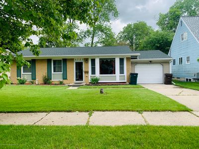 4723 Wainwright Ave, Lansing, MI, 48911