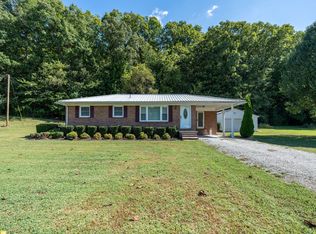 2609 Railroad Bed Rd, Iron City, TN 38463