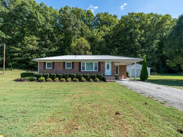 2609 Railroad Bed Rd, Iron City, TN 38463