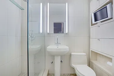 Rented by Level Group