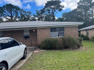 925 Bremen Ave #A, Pensacola, FL 32507