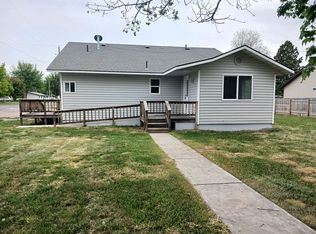 387 6th Ave E, Wendell, ID 83355