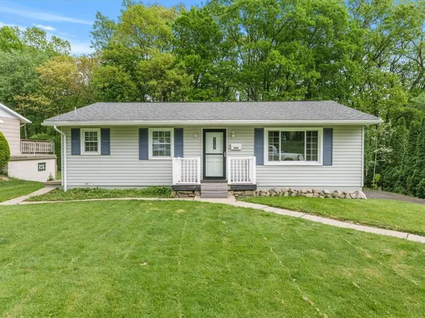 432 Woodland Dr, Franklin, PA 16323