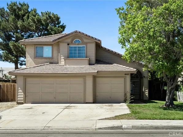1845 W Avenue H #8, Lancaster, CA 93534