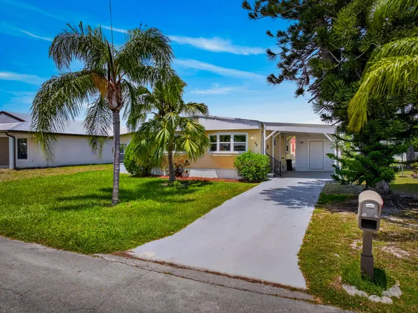 48 Florida Way, Port St Lucie, FL 34952