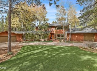 451 N Sky View St, Flagstaff, AZ 86004