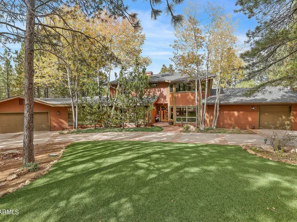 451 N SKY VIEW Street, Flagstaff, AZ 86004