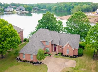 9895 Windward Slope Dr, Lakeland, TN 38002