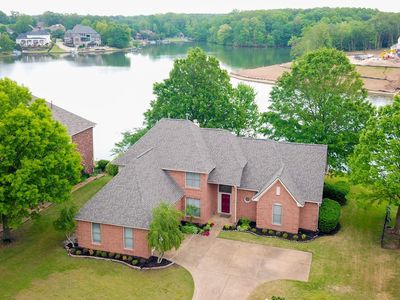 9895 Windward Slope Dr, Lakeland, TN, 38002