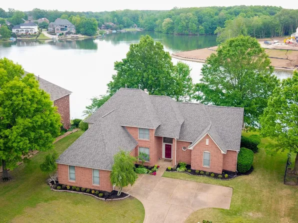 9895 Windward Slope Dr, Lakeland, TN 38002