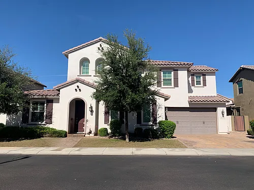 918 W Kaibab Dr Photo 1