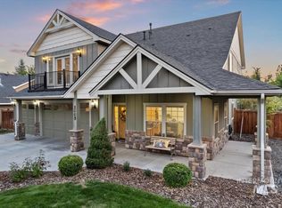 2005 W Tango Creek Dr, Meridian, ID 83646