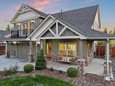 2005 W Tango Creek Dr, Meridian, ID, 83646