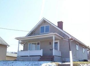 319 Phillips St, Charleroi, PA 15022