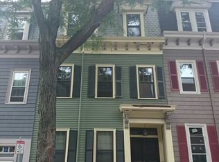 15 Trenton St, Charlestown, MA 02129