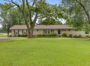 260 County Road 231, Florence, AL 35633