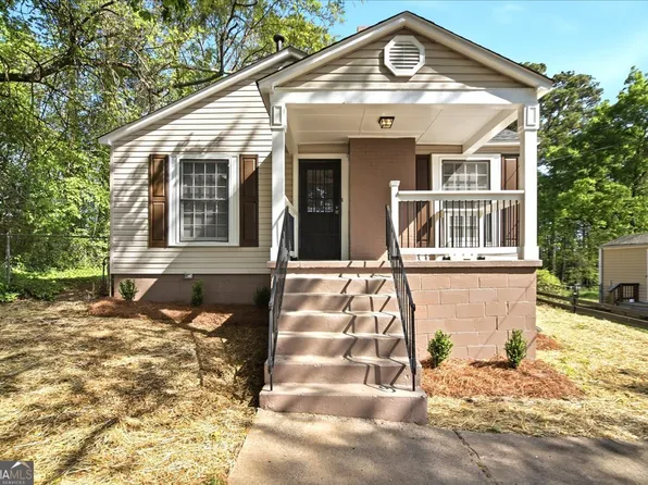 751 Skyview Dr NE, Marietta, GA 30060