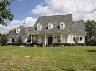 14515 S 209 East Ave, Coweta, OK 74429