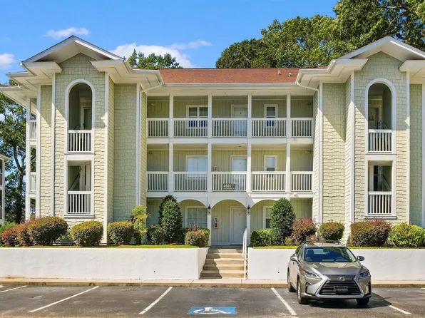 4640 Greenbriar Dr. #C-6, Little River, SC 29566