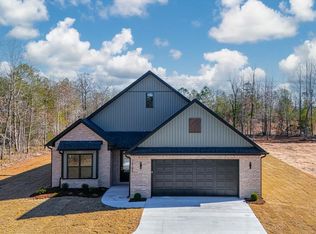 12786 W Sardis Rd, Bauxite, AR 72011