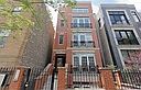 1st image of 1102 N Paulina St #2