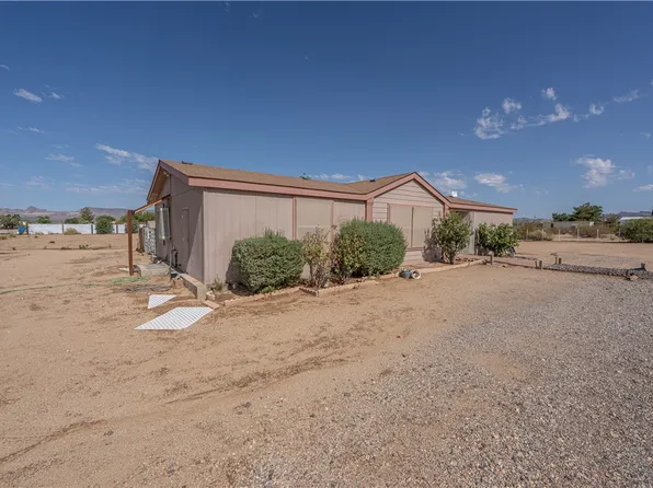 4071 N Laguna Road, Golden Valley, AZ 86413