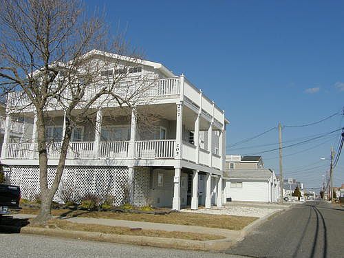 Home Exterior