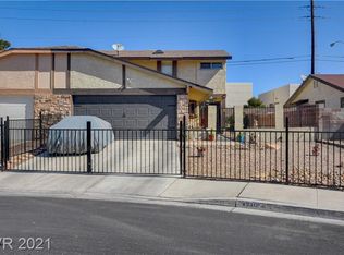 4330 Shalimar Ave, Las Vegas, NV 89115