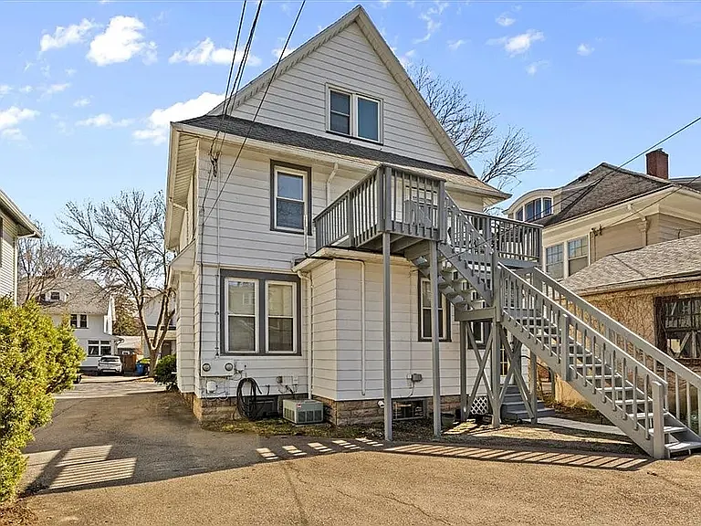 31 Homer St #2 — Photo 22