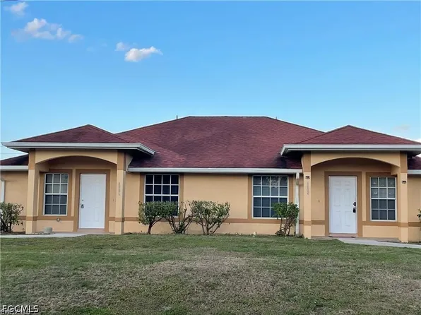 4806 24th St SW, Lehigh Acres, FL 33973