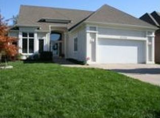 6369 Stevenson St, Shawnee, KS 66218